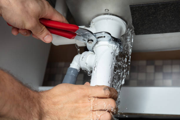 Best 24-hour water damage restoration  in Holgate, OH