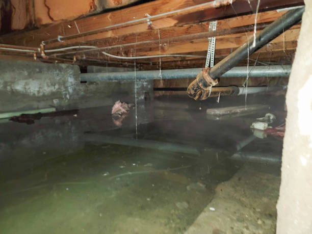 Best Flood restoration services  in Holgate, OH